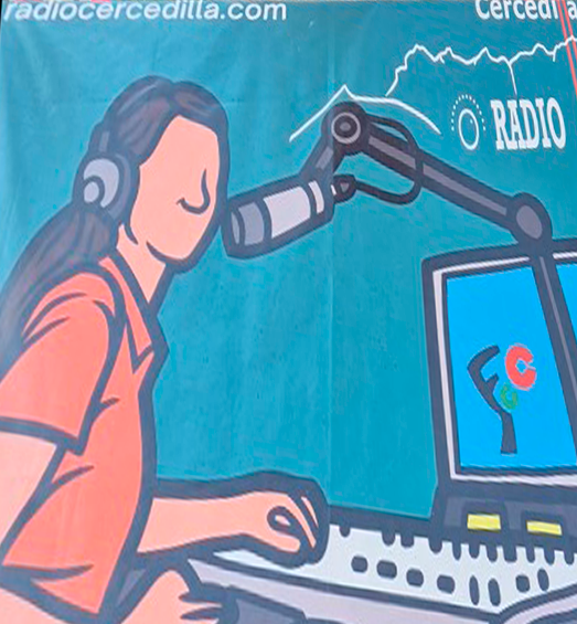 01 galeria dia de la radio